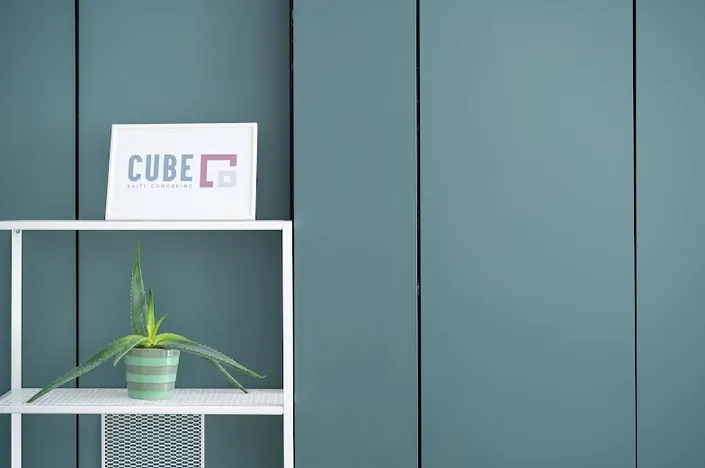 CUBE Suite Coworking