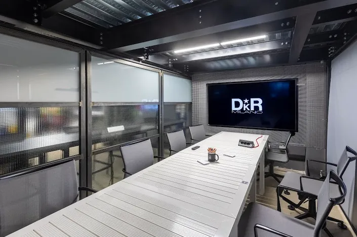 Dakar K Start – COWORKING MILANO