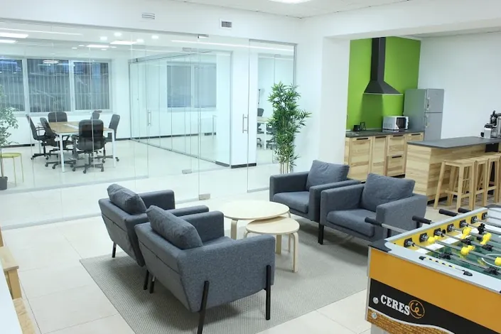 Digital Lab – DiL