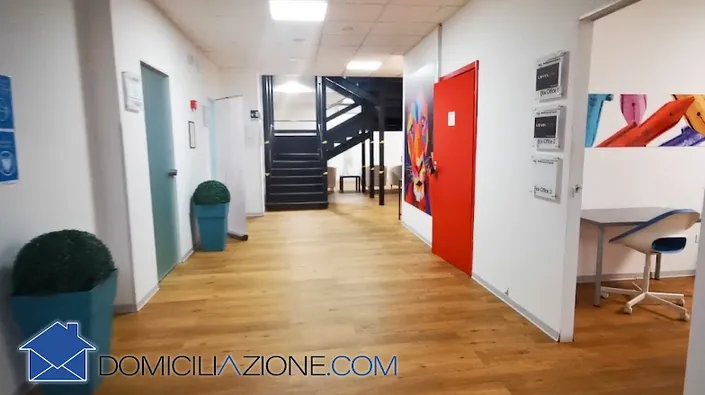 Domiciliazione Palermo
