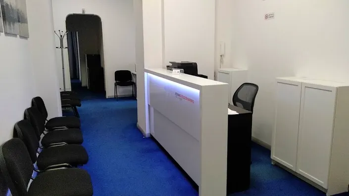 Domiciliazione Sede Legale – Roma Office Sharing – Uffici Arredati
