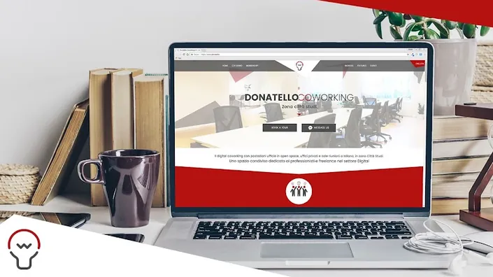 Donatello Coworking