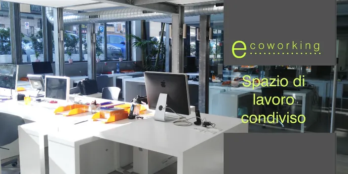 Ecoworking Milano Colavoro