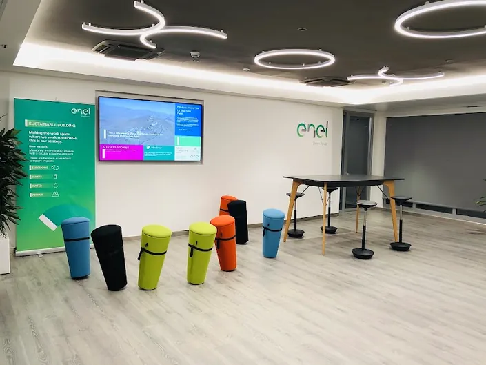Enel Innovation Hub&Lab
