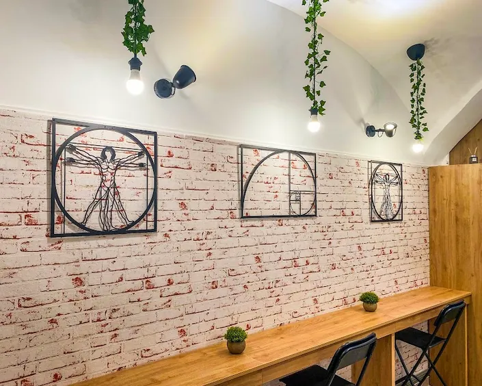 FareWork – CoWorking Space