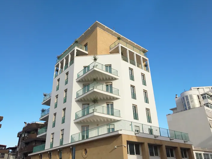 Faro Futuro Bari – Coworking