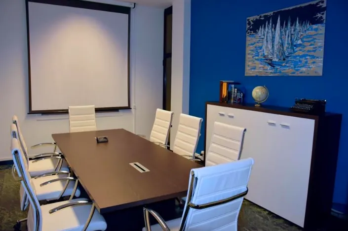 Flexworking Coworking Milano