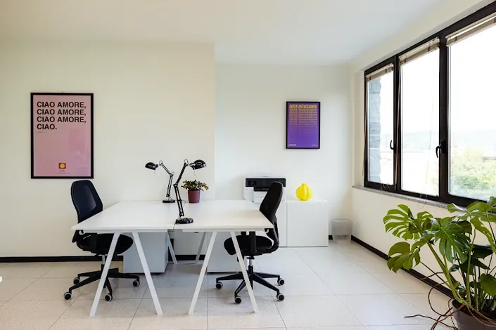 Fornace Lab. | Spazio Coworking a Gavardo (Brescia)