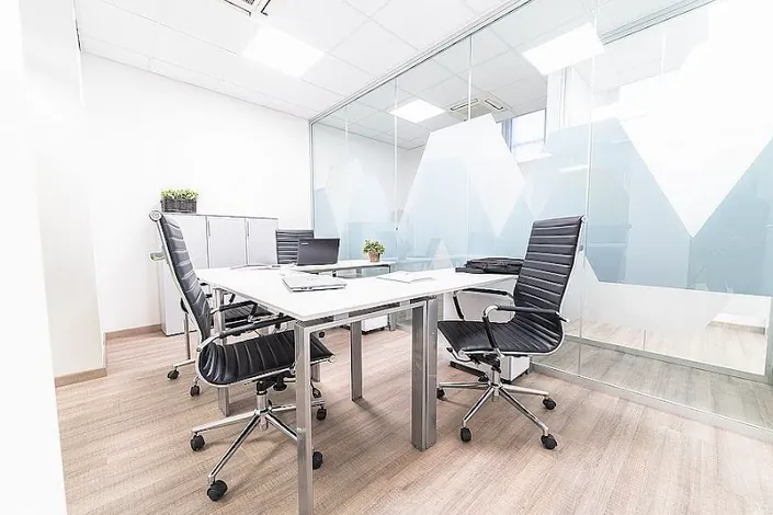 Garibaldi Business Center – Uffici per Aziende