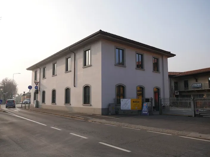 Immobili e soluzioni Lab (Ex LCT coworking)