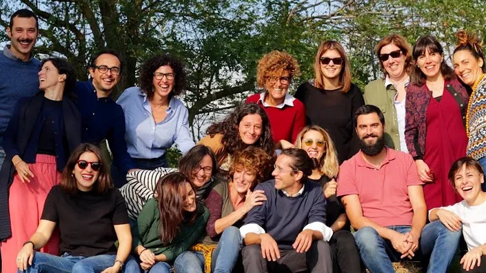 Impact Hub Firenze | Coworking, uffici e incubatore startup