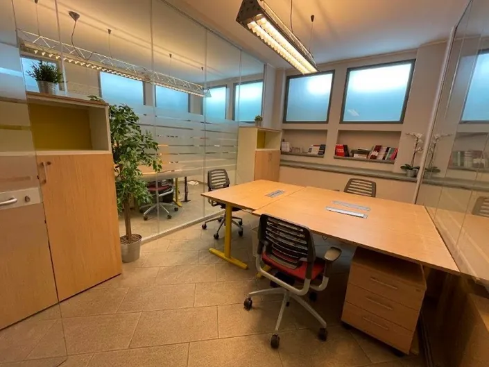 inCOWORK Milano Washington