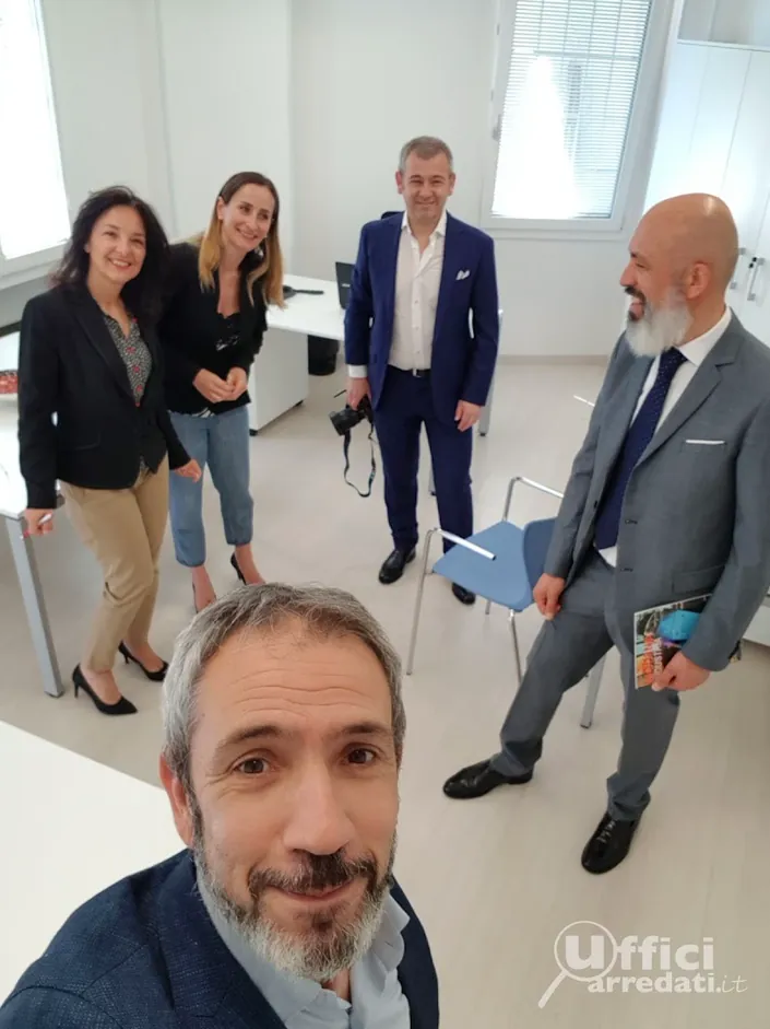 International Business Bologna Ufficiarredati