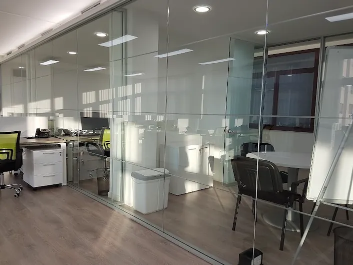 JobOffice Uffici Arredati