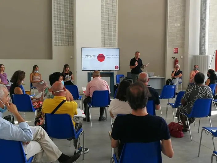 Lavorare Insieme Cooperativa Sociale
