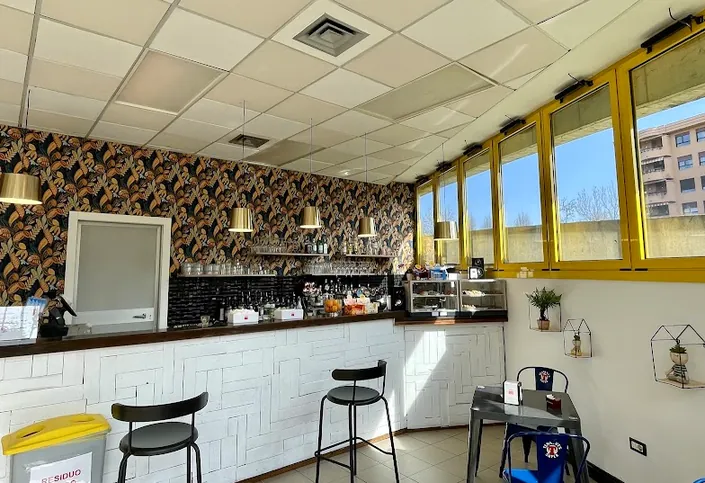 LibertHUB – Centro Civico Comune di Monza