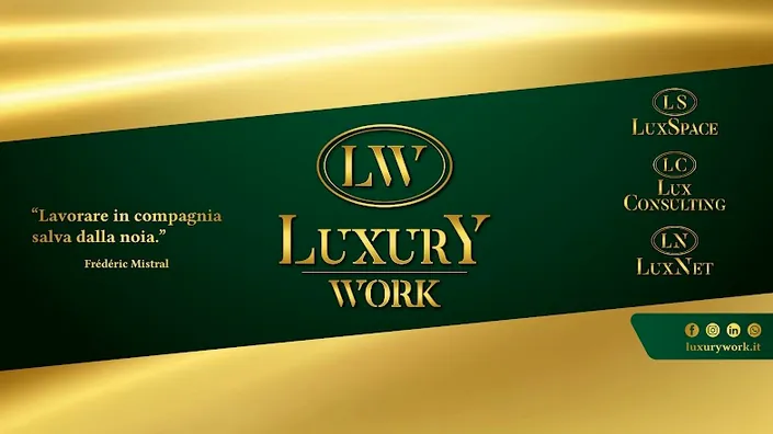 Lux Space – Coworking Messina