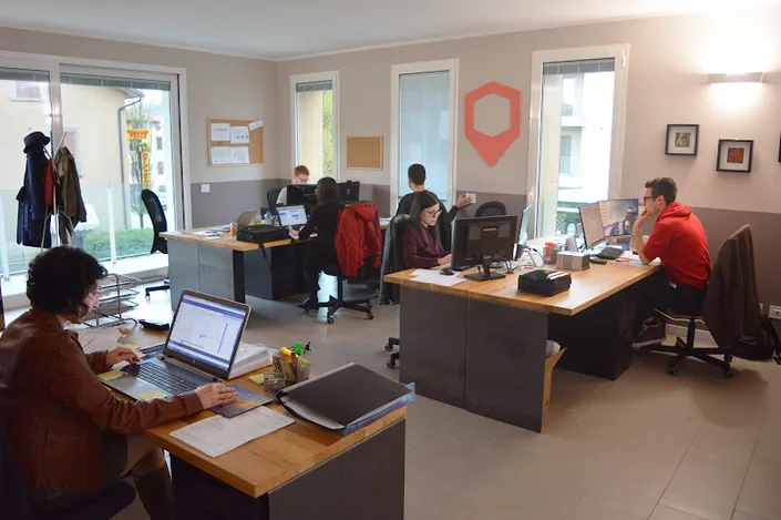 Meeting Hub