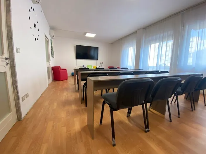 Meetingroombari – baricoworking