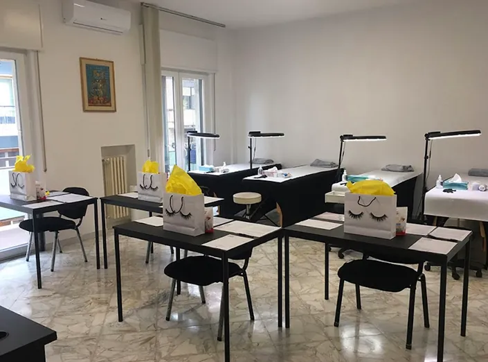 Meetingroombari – Corsi & Corsi