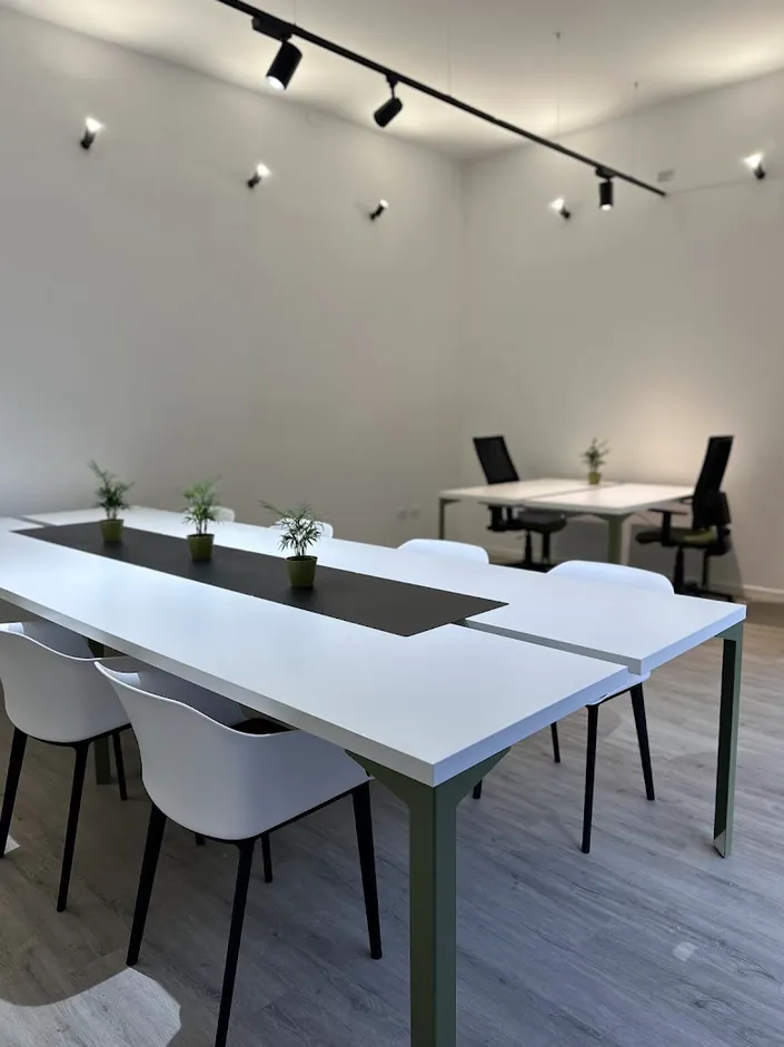MIMASPAZIO Coworking Roma