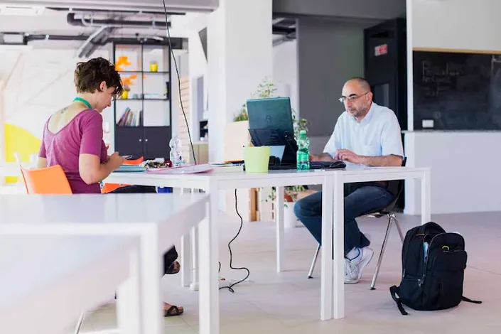 NEST2HUB | Coworking Pisa