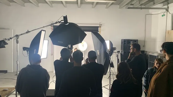 NET STUDIOS