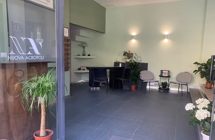 Nuova Acropoli Catania | Centro Atena