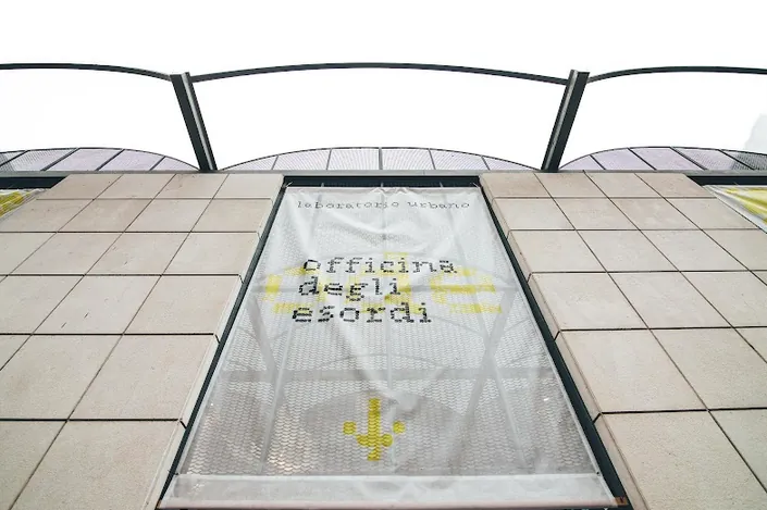 ODE – Officina degli Esordi