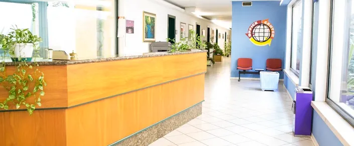 Office Center Padova