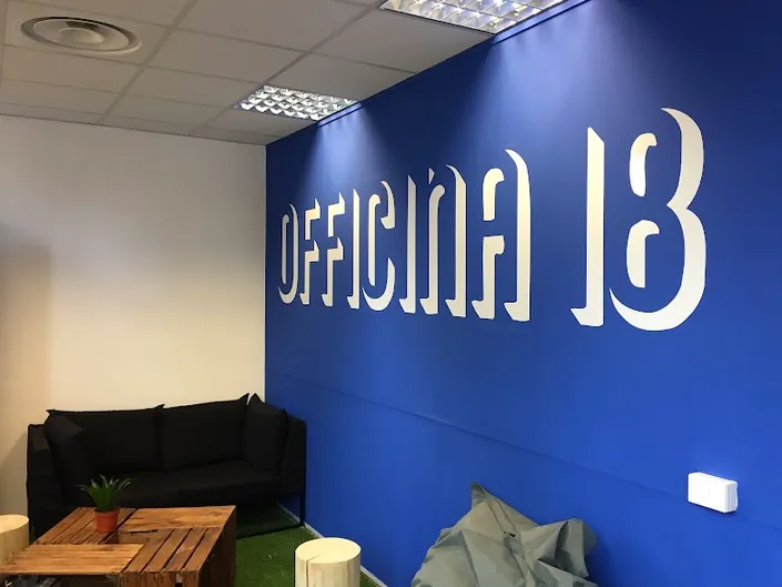 Officina 18