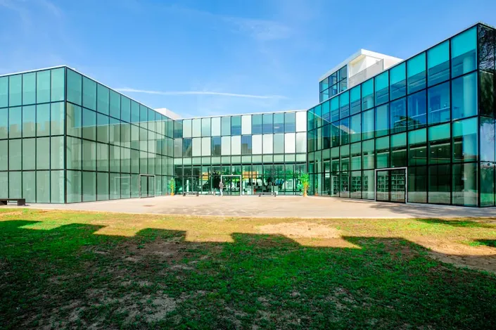 Officine Garibaldi · il Cantiere delle Idee