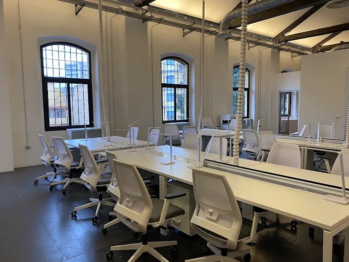 Opificio Coworking