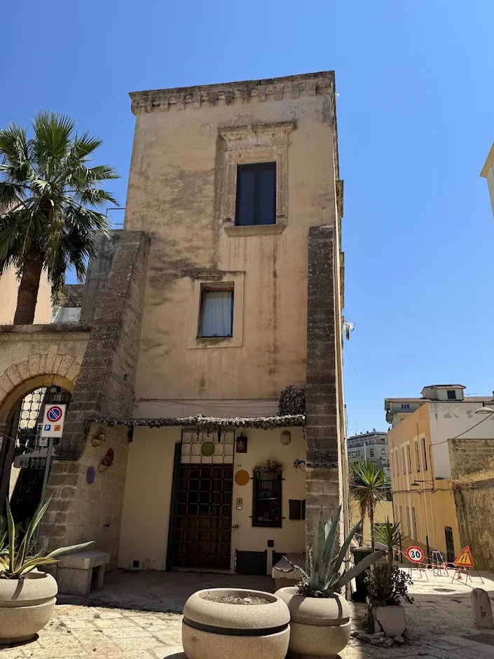 Palazzo Guerrieri