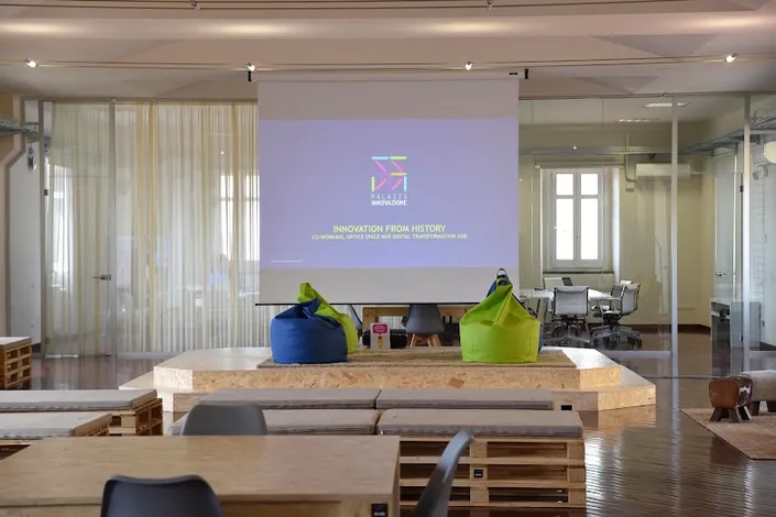 Palazzo Innovazione