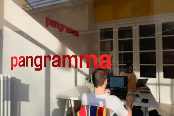PANGRAMMA