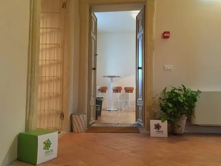 Penta Colavoro – Villa Venier
