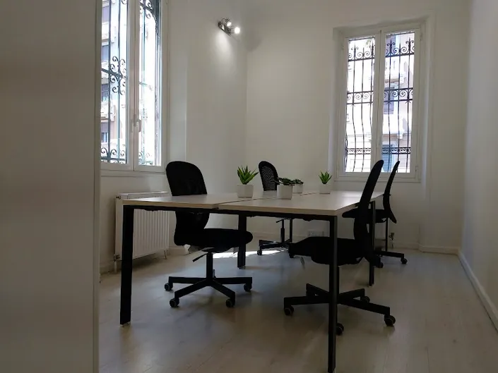 Piccolo Spazio Antico® Coworking Milano | Eventi | Showroom
