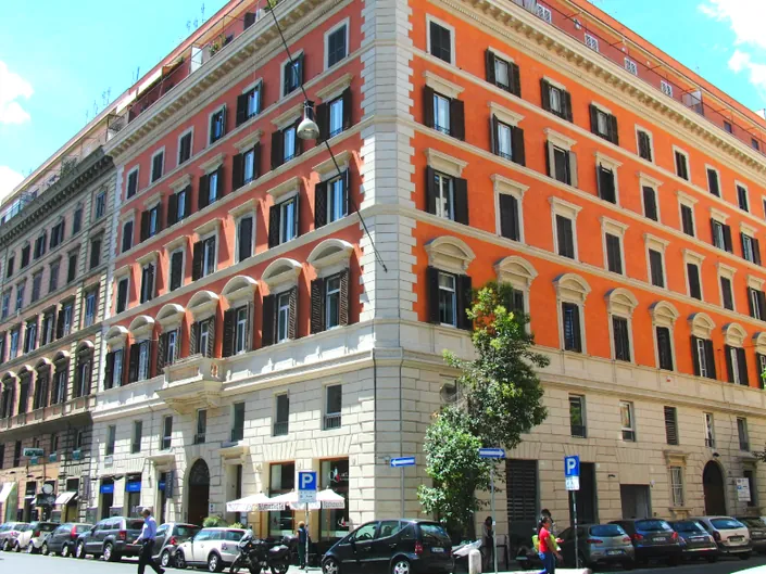 Pick Center Roma Prati Regolo