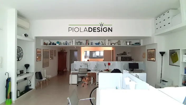 PIOLA design