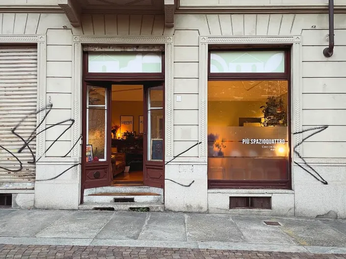 Più SpazioQuattro