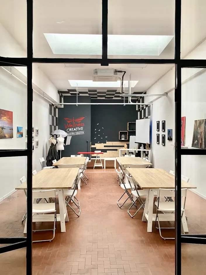 POSTO Arte Cucina Eventi