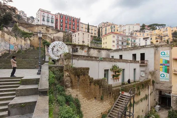 Quartiere Intelligente