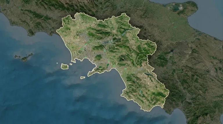 Campania