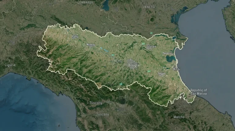 Emilia-Romagna