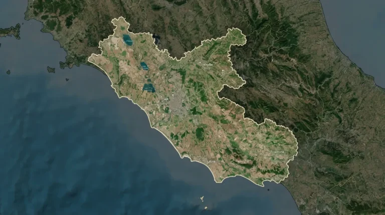 Lazio