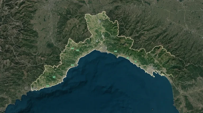 Liguria