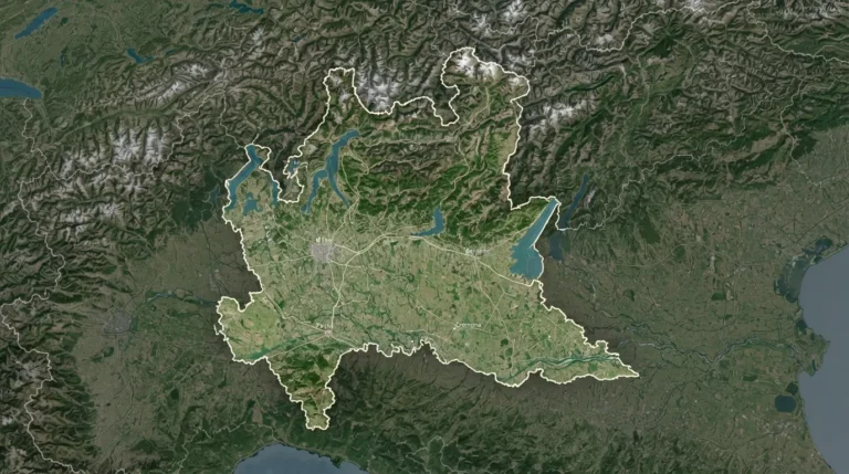 Lombardia