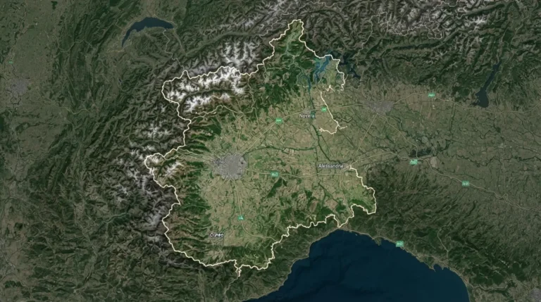 Piemonte