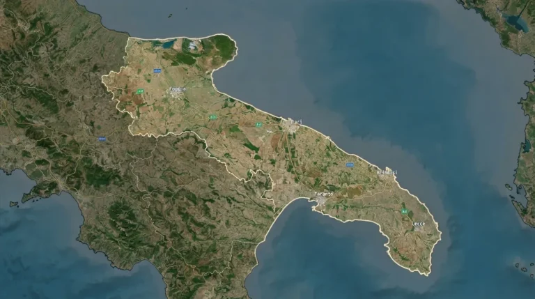 Puglia